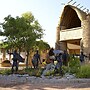 The Kingdom at Victoria Falls
