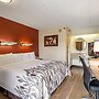 Red Roof Inn Akron