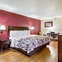 Red Roof Inn Houston East – I-10