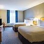 Quality Inn Princeton