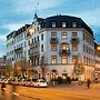 GAIA Hotel Basel - the sustainable hotel