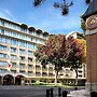 Sheraton Cavalier Saskatoon Hotel
