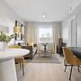 Bjørvika Apartments - Sirkus Renaa