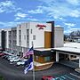 Hampton Inn New Albany Louisville West