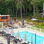 Novotel Rouen Sud Zenith Parc Expo
