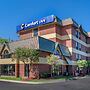 Comfort Inn Near Greenfield Village