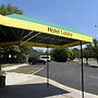 Quality Inn Mt. Vernon