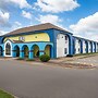 Days Inn by Wyndham Austin