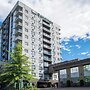 Sandman Hotel & Suites Kelowna