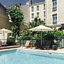 Hôtel Oceania Le Métropole Montpellier