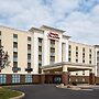 Hampton Inn & Suites Syracuse North Airport Area