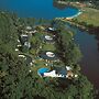 Fish Tail Lodge