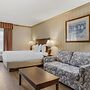 Best Western PLUS Morristown Inn-Florham Park