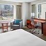 Marriott Downtown at CF Toronto Eaton Centre
