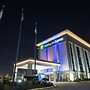 Holiday Inn Express Newark Airport Elizabeth by IHG