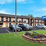 Americas Best Value Inn Laurel