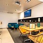 Novotel Poissy Orgeval