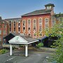 Holiday Inn Bolton Centre by IHG