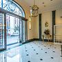 Hotel Atlantico Madrid