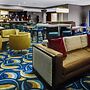 Courtyard by Marriott New Bern