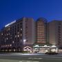 Hyatt Regency San Francisco Airport