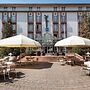 Radisson Blu Hotel, Halle-Merseburg