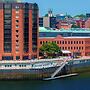 Saint John Harbourfront Hotel