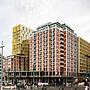 Clarion Hotel The Hub