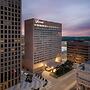 The Fairmont Winnipeg