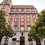 Hotel Hernán Cortés