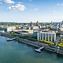 Hilton Mainz