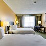 Sawridge Inn & Conference Centre Edmonton South