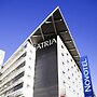 Novotel Belfort Centre Atria