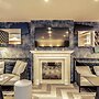 Mercure Paris Arc de Triomphe Etoile