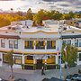 Mount View Hotel & Spa
