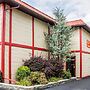 Econo Lodge Scranton near Montage Mountain