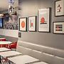 Hotel Inn Design Paris Place d'Italie