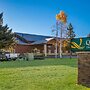 Quality Inn & Suites Steamboat Springs