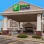 Holiday Inn Express Jamestown by IHG