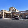 Comfort Inn Huntington Near University