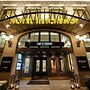 Reichshof Hotel Hamburg