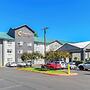 Comfort Suites Portland Airport