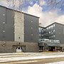 Comfort Inn & Suites Downtown Edmonton