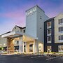 Fairfield Inn by Marriott Evansville West