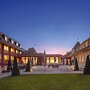 Waldhotel Stuttgart