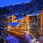 Tantalus Resort Lodge