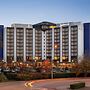 Radisson Blu Vancouver Airport Hotel & Marina