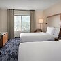 Fairfield Inn Marriott Rochester Airport
