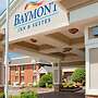 Baymont by Wyndham East Windsor Bradley Airport