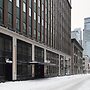 Vogue Hotel Montreal Downtown, Curio Collection by Hilton